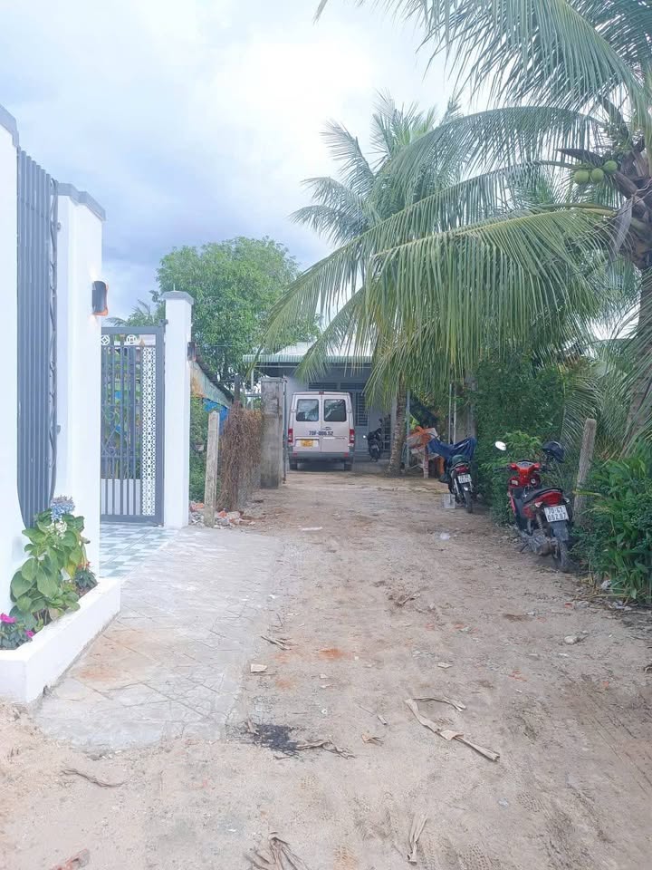 Nhà mới xây KP. Trường An, P. Long Hoa, Tây Ninh 99m² - Giá chỉ 880 triệu!