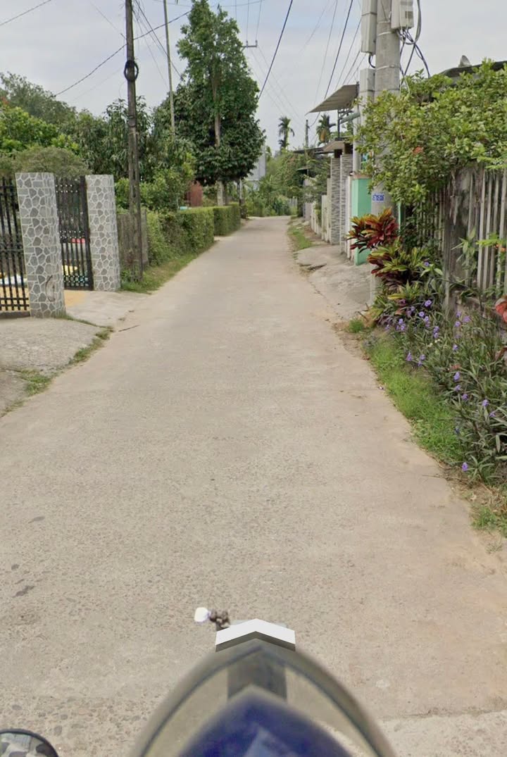 Đất nền Bình Hiệp, Quảng Ngãi 204m² giá 799 triệu - Thương lượng tốt!