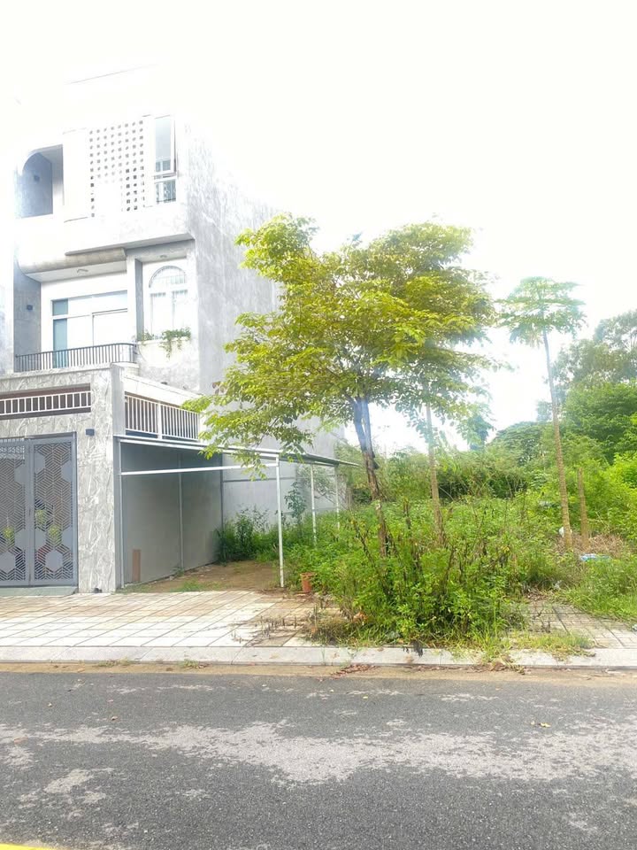 Đất liền kề mặt tiền đường Số 1, KDC Phước Thạnh 210m² giá 4 tỷ - Đầu tư sinh lời ngay!