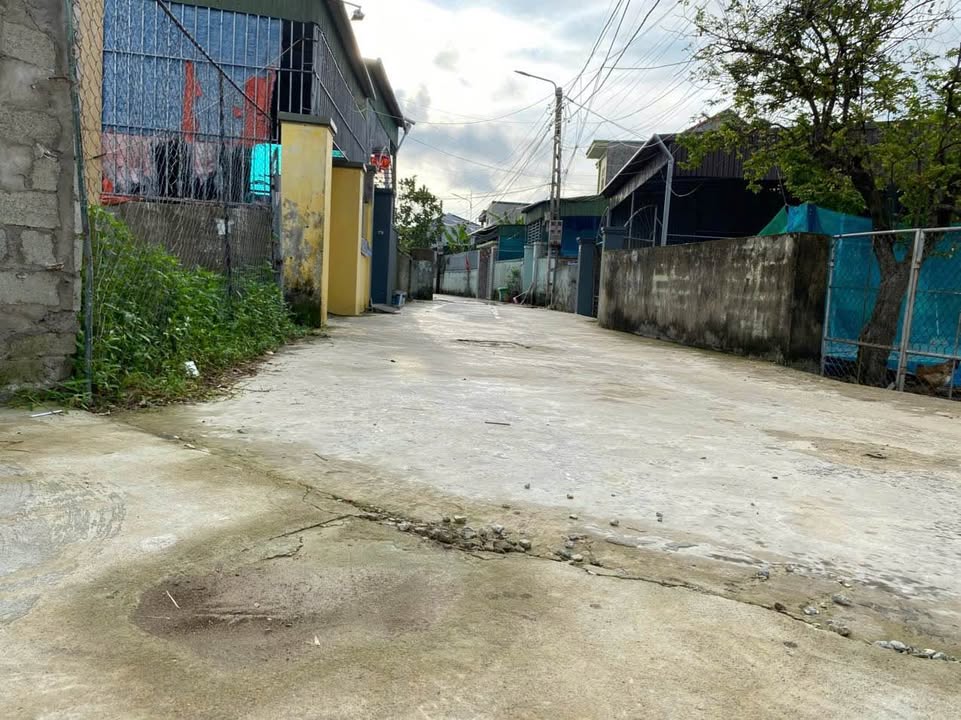 Bán đất Hưng Chính Vinh 110m² giá 2 tỷ - Vuông vắn, không lỗi phong thủy!