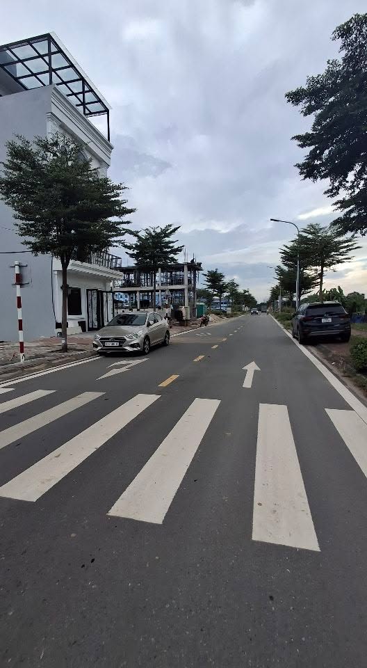 Đất đấu giá Huỳnh Cung, Tam Hiệp 79m² giá thỏa thuận - Cơ hội đầu tư hấp dẫn!