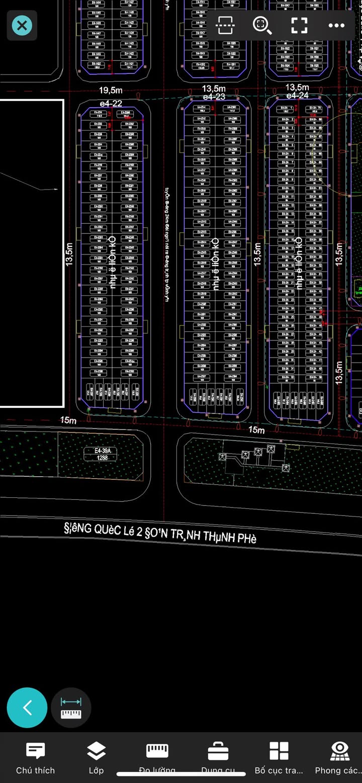 Đất liền kề góc đường 24 KDT Nam Vĩnh Yên 200m² giá chỉ 11 tỷ - Đầu tư sinh lời ngay!