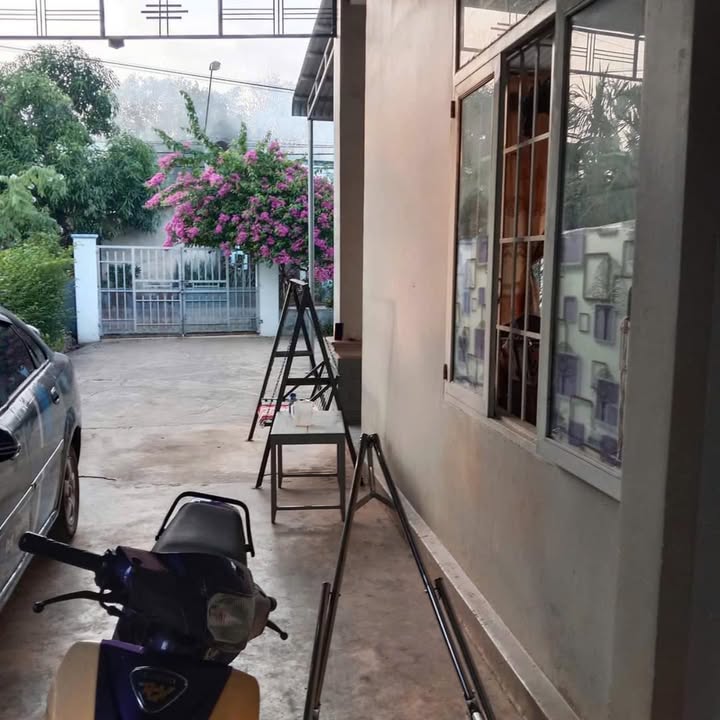 Nhà ở thôn 6, xã Ea Bhôk, Cư Kuin, Đắk Lắk - Diện tích 660m², giá thỏa thuận - Không gian thoáng mát, gần nhiều tiện ích!