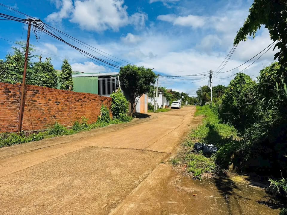 Đất nền Hẻm 327 Y Moan, Tân Lợi, 500m² giá 8.75 tỷ - Sổ hồng chính chủ!