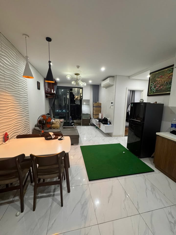 Căn hộ 3PN Mỹ Đình Pearl 82m² giá 8.8 tỷ - Sẵn sàng vào ở!