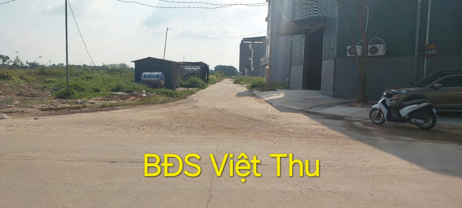 Đất nền Phú Hà 120m² giá 3.1 tỷ - Tiềm năng đầu tư lớn!