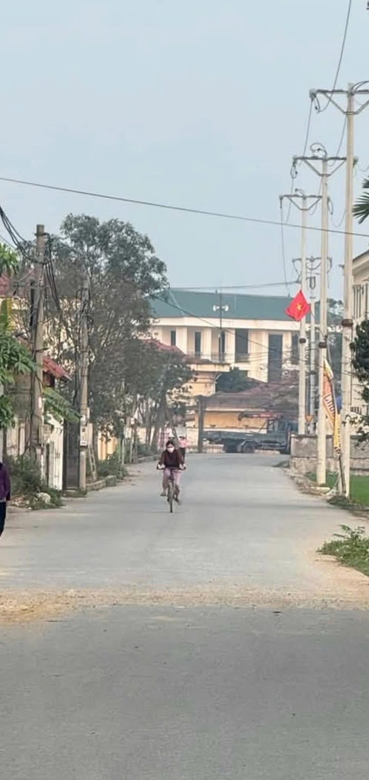 Đất nền Kim Xá 100m² giá rẻ - Cơ hội đầu tư tốt cho nhà đầu tư!