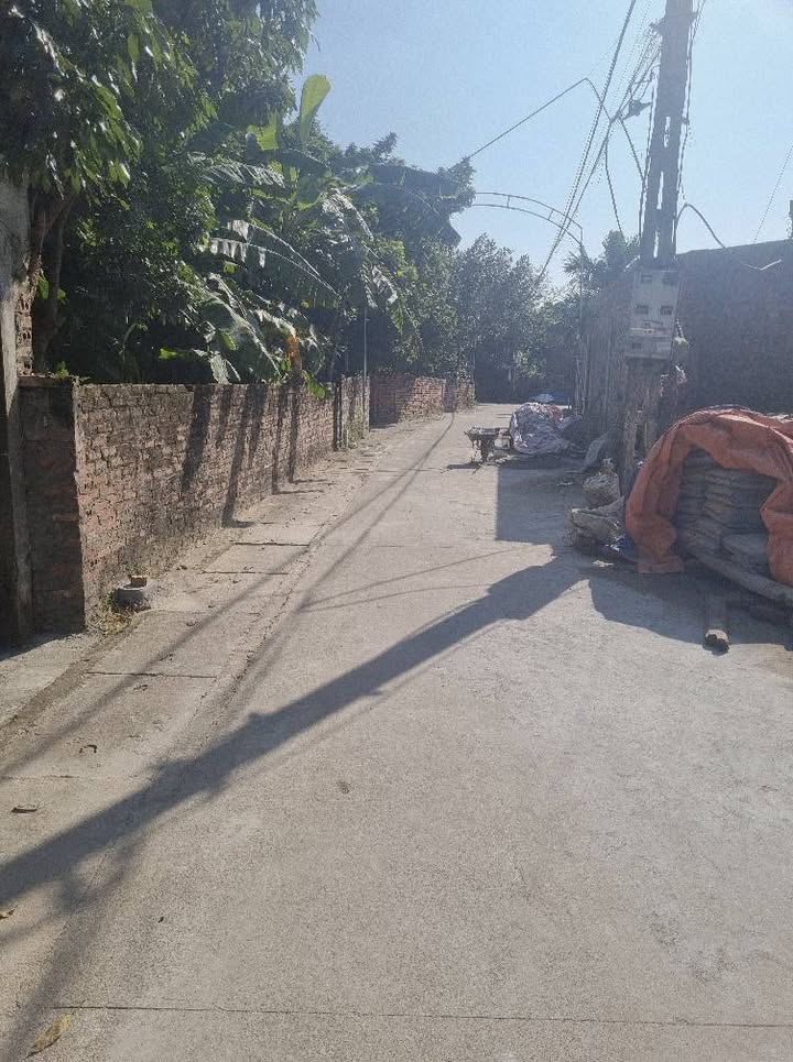 Đất nền Minh Trí, Sóc Sơn 102m² giá 2.04 tỷ - Đường rộng thoáng đãng!