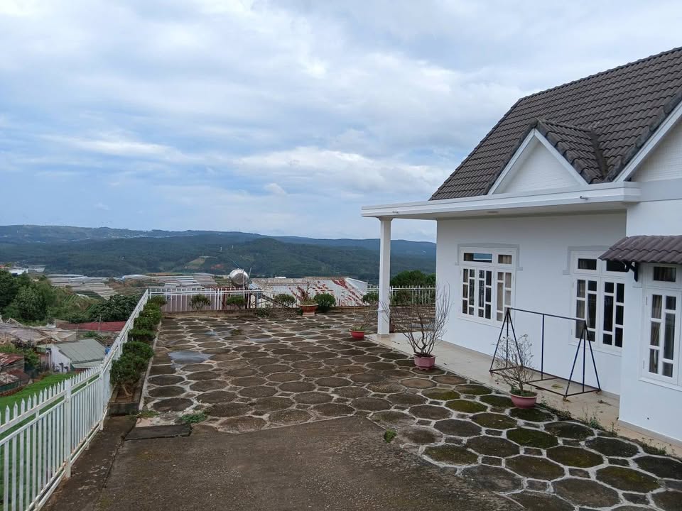 Nhà riêng tại phường Xuân Trường Đà Lạt 345m² giá 9 tỷ - Thương lượng linh hoạt!