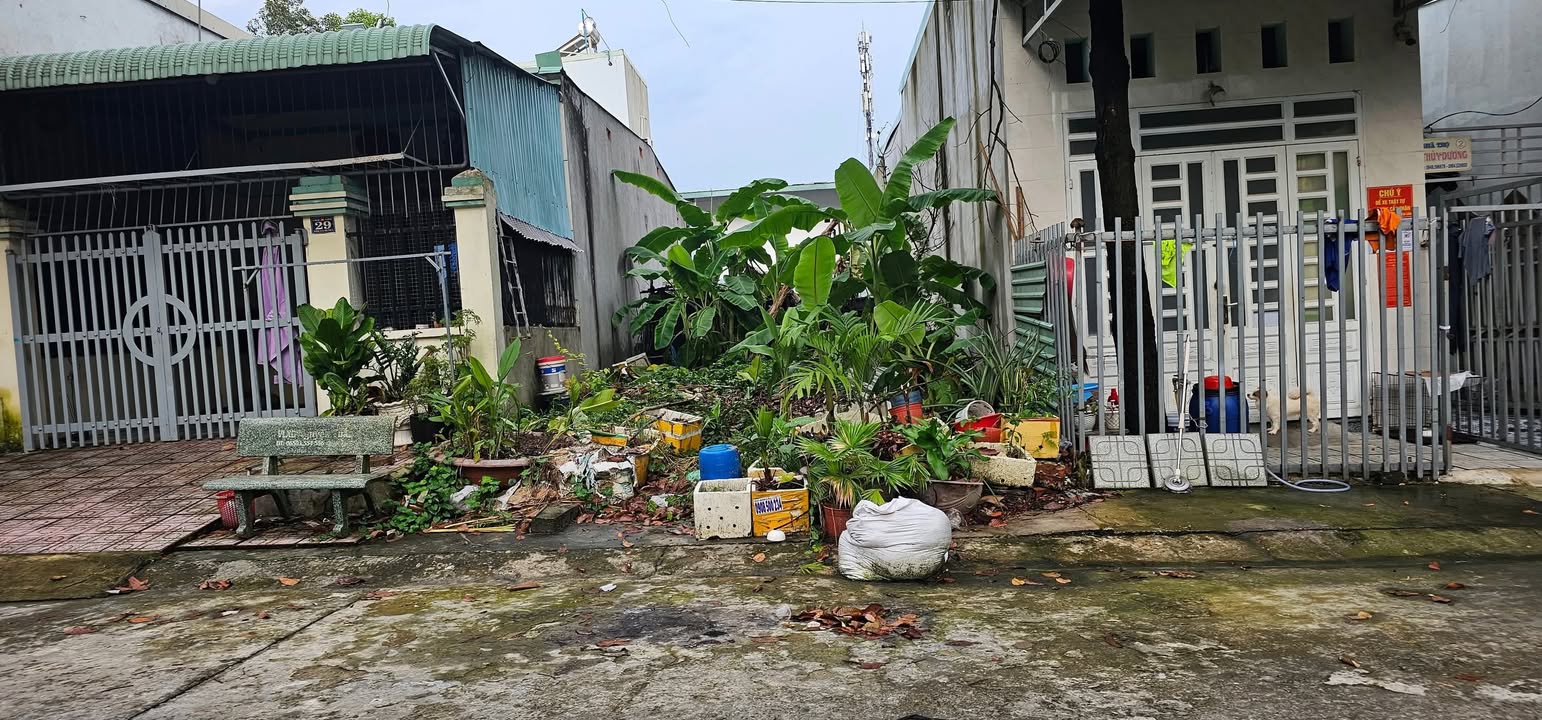 Đất nền Mỹ Phước 1, Bến Cát 100m² giá 1.5 tỷ - Vị trí đắc địa, xây dựng tự do!