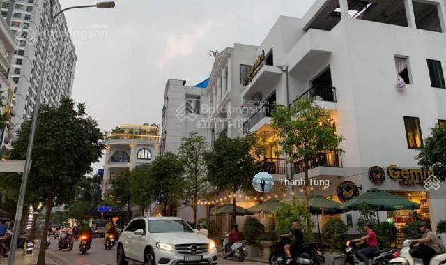 Căn liền kề 5 tầng VinCom Times City 90m² giá 41.6 tỷ - Đẳng cấp thượng lưu, đầu tư sinh lời