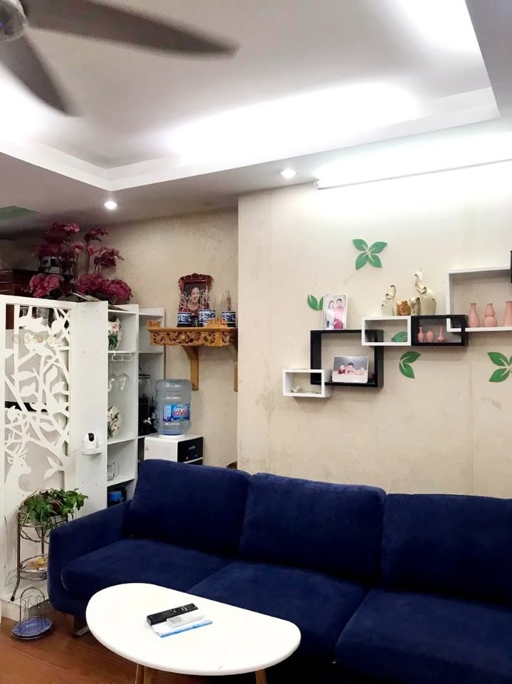 Căn hộ CT10 Tả Thanh Oai 47m² giá chỉ 2x tỷ - Sổ đỏ chính chủ