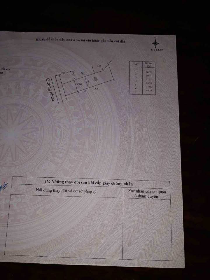 Đất thổ cư 200m² tại Tân Thanh, Lâm Hà giá 6.2 tỷ - Đầu tư sinh lời hấp dẫn!