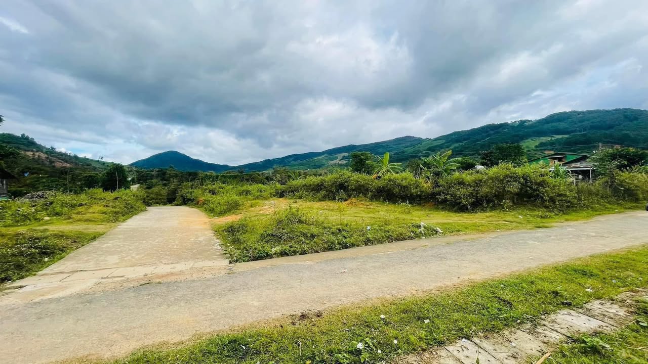 Đất 2 mặt tiền tại xã Đạ Long, Đam Rông 1440m² giá 1.36 tỷ - Cơ hội đầu tư tuyệt vời!