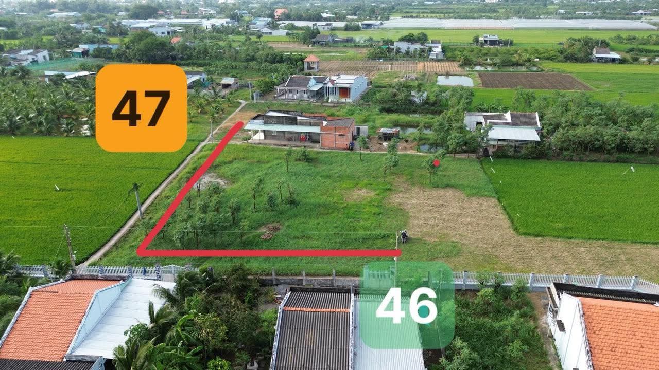 Đất nền CLN phường Long Thuận 2000m² giá 3.5 tỷ - Đầu tư sinh lời ngay!