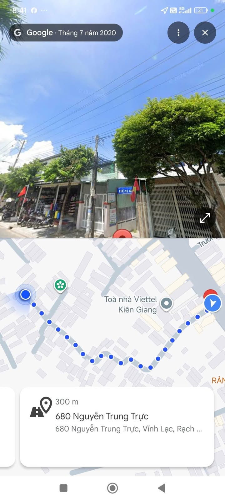 Nhà cấp 4 tại Rạch Giá 200m² giá 1.85 tỷ - Sổ hồng chính chủ!