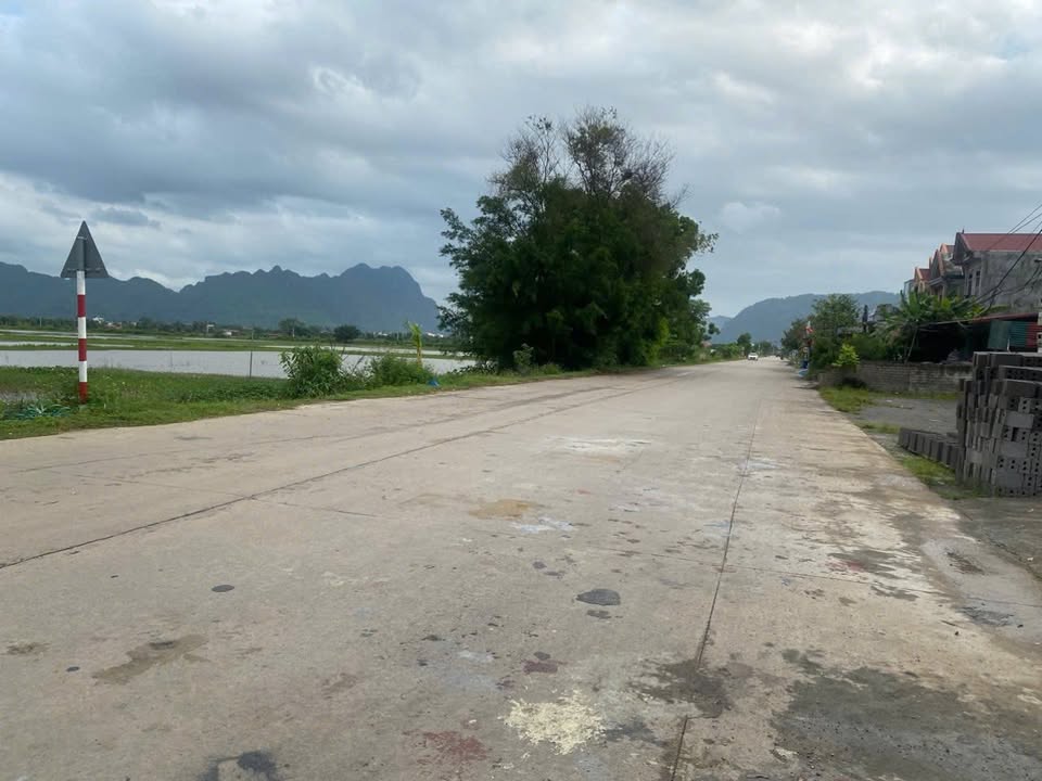 Bán đất tại Gia Hòa, Gia Viễn 1000m² - Vị trí đắc địa đầu tư sinh lời!