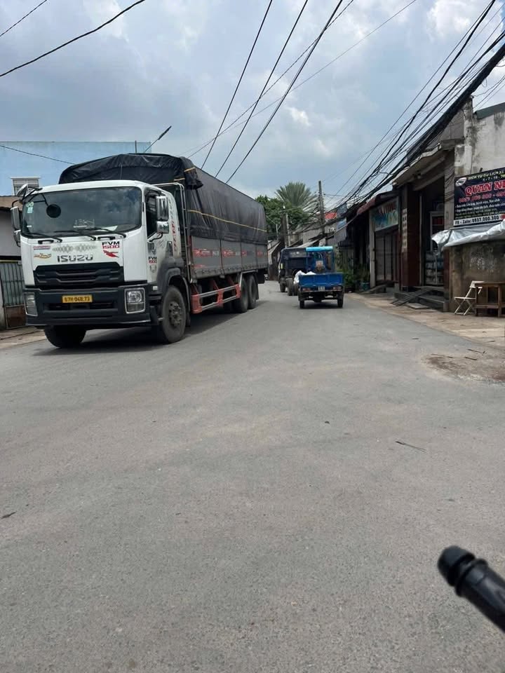 Cho thuê xưởng Lộ Đức Biên Hòa 500m² giá 10 triệu - Gần chợ và đường lớn