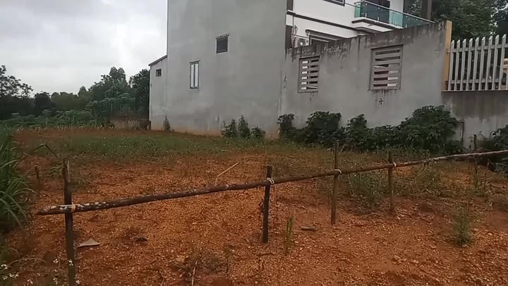 Đất thổ cư 300m² tại Hy Cương, Việt Trì - Gần đền Hùng, giá thỏa thuận!