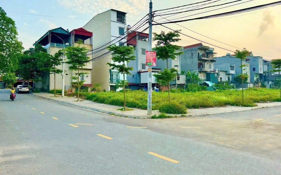 Đất TDC Đồng Nương 4B - Việt Trì, Phú Thọ 133m² giá chỉ 2 tỷ - Cơ hội đầu tư tiềm năng!