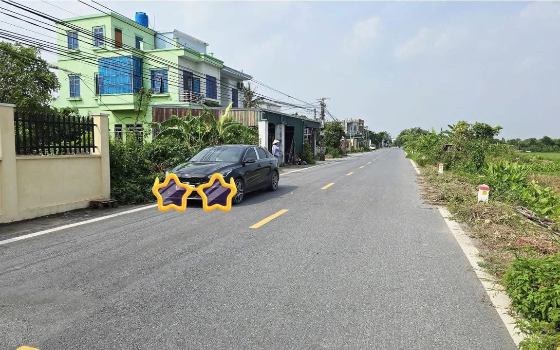 Đất nền Thái Thụy 102m² giá chỉ 1.5 tỷ - Kinh doanh thuận lợi!