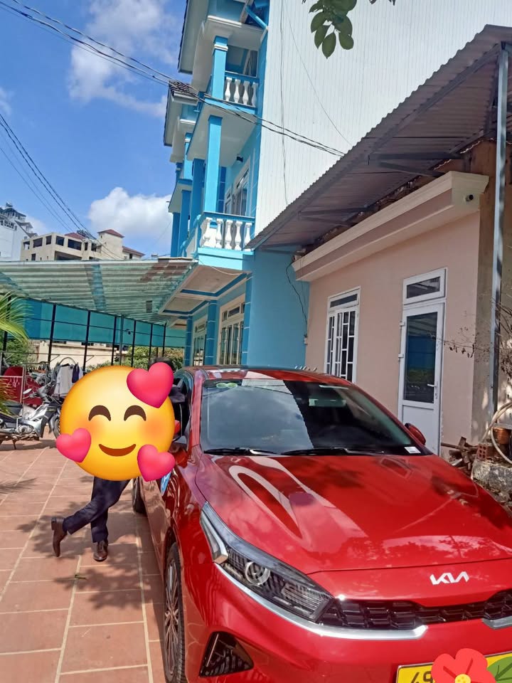 Nhà phố Đà Lạt 50m², giá 4.5 tỷ - Ngay trung tâm, vào ở ngay!