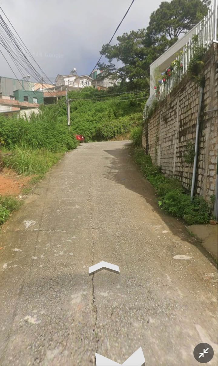 Đất mặt tiền đường 2 xe tải né nhau, Phường 4, Đà Lạt 140m² giá 1.8 tỷ - Cơ hội đầu tư tuyệt vời!