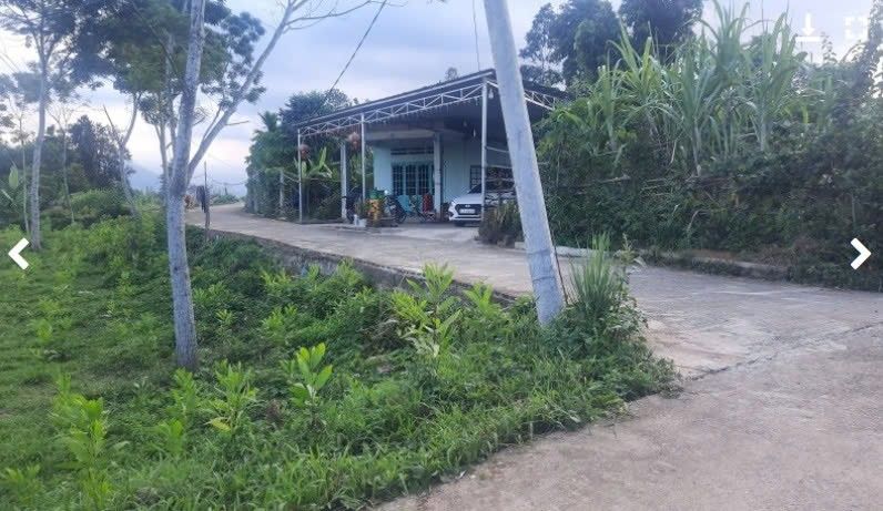 Đất Hòa Nhơn 216m² giá 459 triệu - Đầu tư sinh lời ngay!