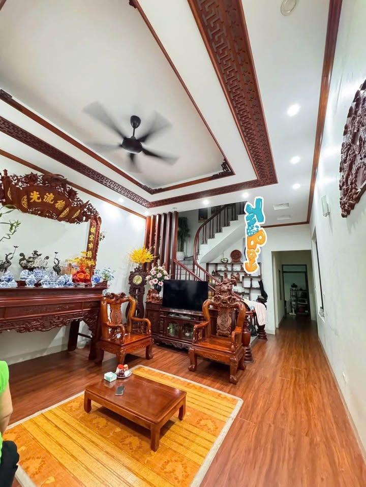 Nhà riêng Đình Bảng 105m² mặt tiền 5m - Giá thỏa thuận, chính chủ!