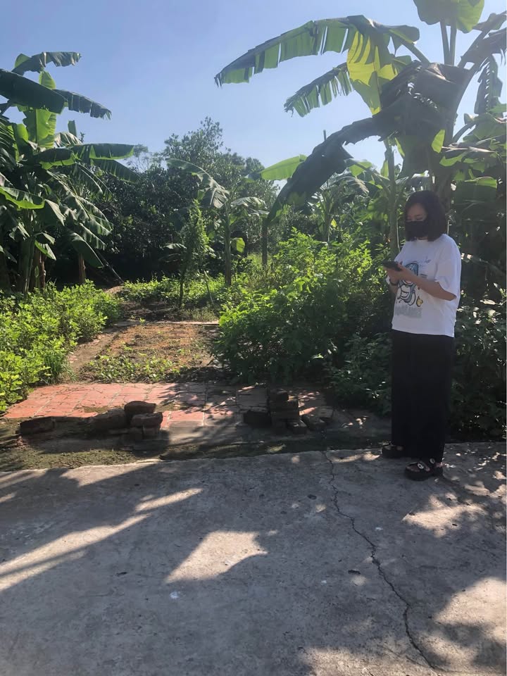 Đất nền mặt đường chính Phú Lương 84m² giá 1.6 tỷ - Cơ hội đầu tư tuyệt vời!