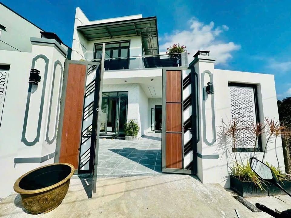 Nhà chính chủ 120m² tại Chợ Phú Lạc, Bình Chánh - Giá 1.03 tỷ thương lượng nhẹ!