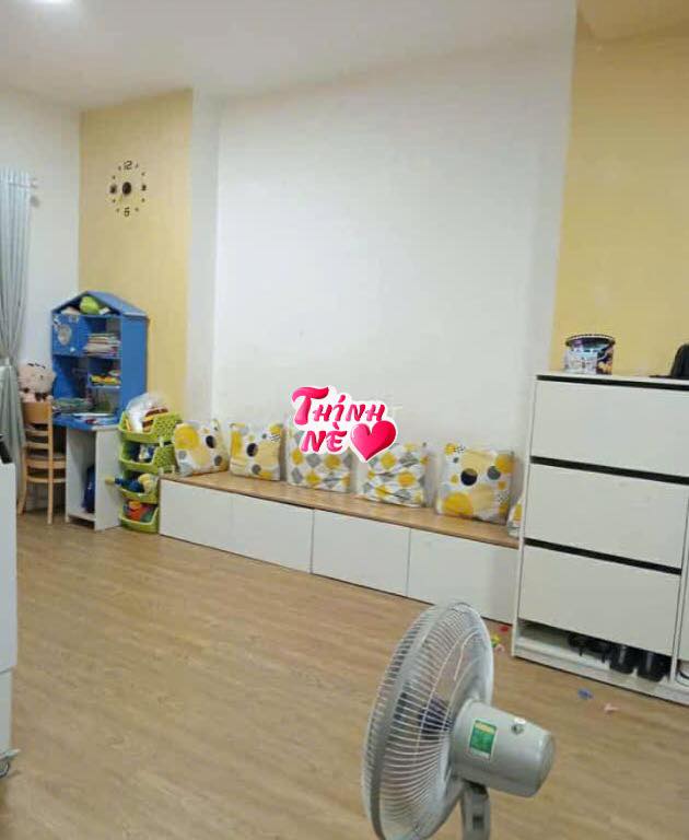 Chung cư Đạt Gia Thủ Đức 55m² giá 7.3 triệu - Full nội thất tiện nghi!