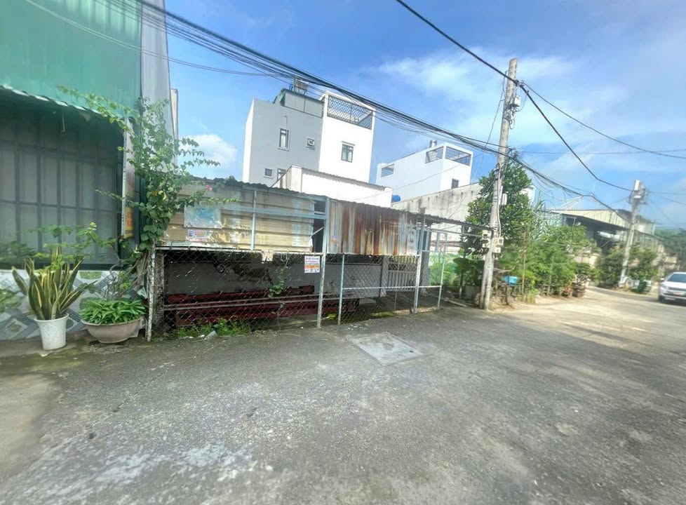 Đất hẻm xe hơi Huỳnh Tấn Phát Nhà Bè 240m² giá 5.58 tỷ - Cơ hội đầu tư hấp dẫn!