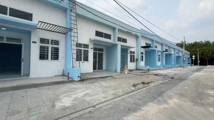 Nhà nguyên căn cho thuê tại Minh Hưng, Chơn Thành - Chỉ 2.5 triệu/tháng!