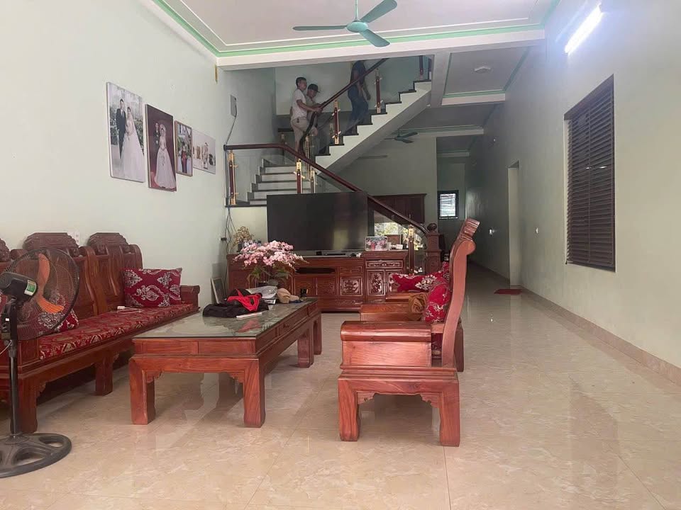 Nhà mặt tiền đường 302, xã Tam Quan, 171m² giá 3.2 tỷ - Kinh doanh hiệu quả!