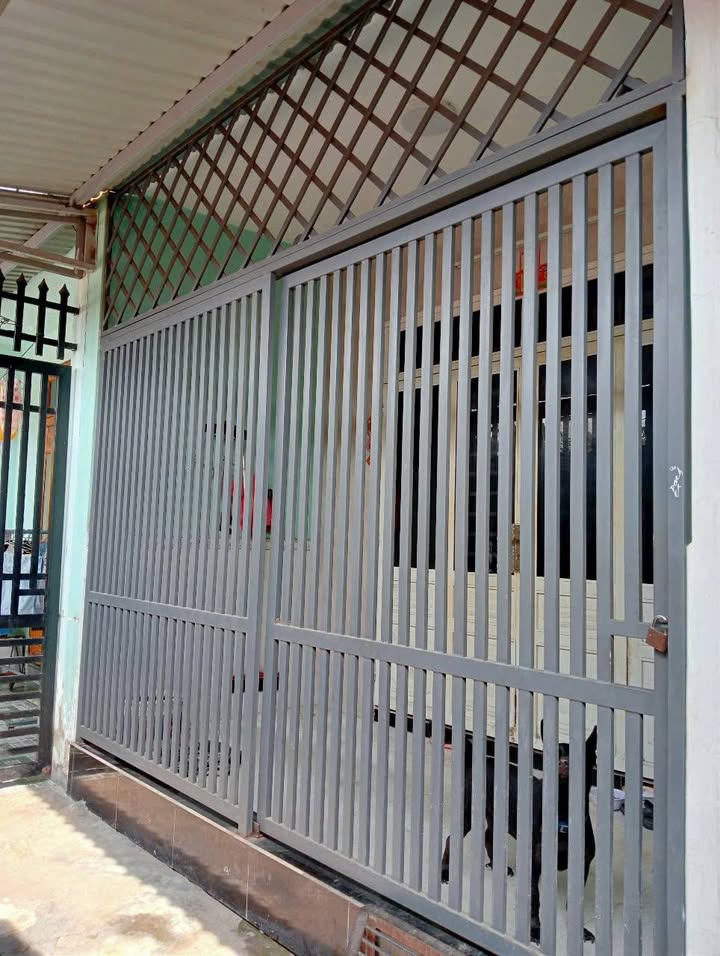 Nhà 1 trệt 1 lầu tại Tân Vạn, Biên Hòa 48m² giá 950 triệu - Cơ hội sở hữu ngay!