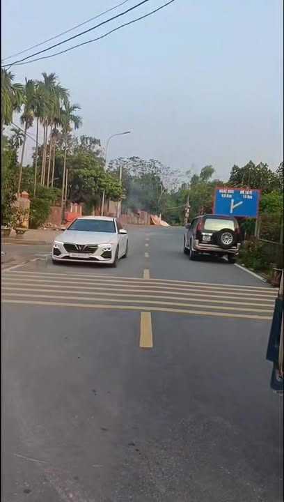 Đất vườn 1020m² tại Thôn Đệ Lục, Quốc Oai - Giá hấp dẫn chỉ 3 triệu/m²