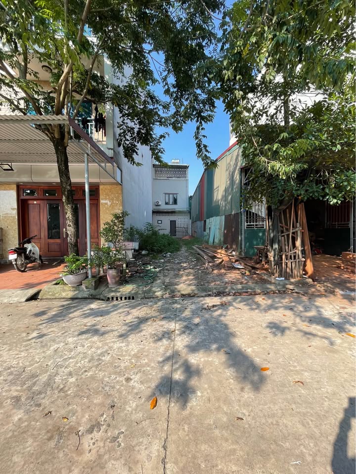 Đất nền Phù Khê, Từ Sơn, Bắc Ninh 80m² giá 4 tỷ - Khu vực kinh doanh sầm uất!