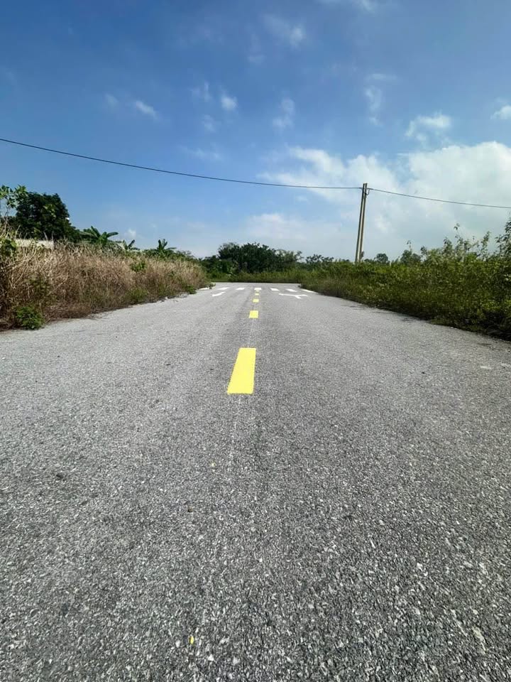 Đất nền Tiến Dũng, Yên Dũng, Bắc Giang 100m² giá 2.7 tỷ - Nhìn vườn hoa tuyệt đẹp!