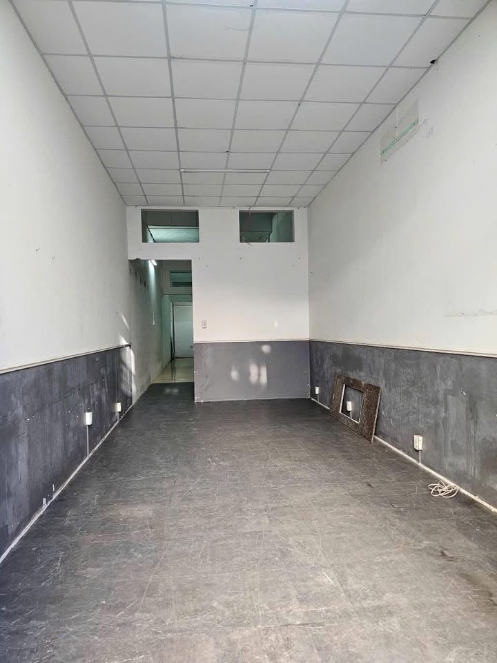 Nhà nguyên căn cho thuê mặt tiền đường Bùi Thị Xuân, 77m² giá 8 triệu - Phù hợp kinh doanh, văn phòng!