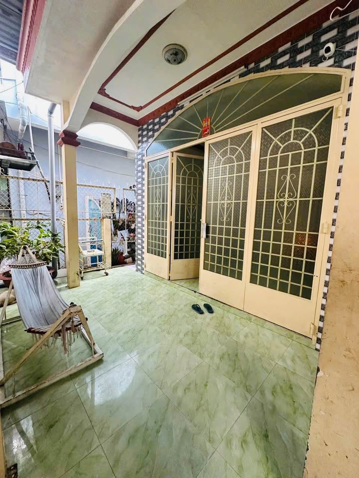 Nhà hẻm Lê Thị Hồng Gấm, Mỹ Tho 86m² giá 1 tỷ - Cơ hội đầu tư tuyệt vời!