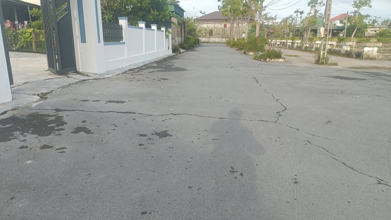 Đất Thạch Đài 182m² giá thỏa thuận - Vị trí đắc địa gần trường học!