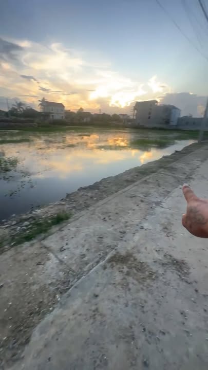 Đất đấu giá Quỳnh Giang 200m² giá 2 tỷ - Cơ hội đầu tư hấp dẫn!