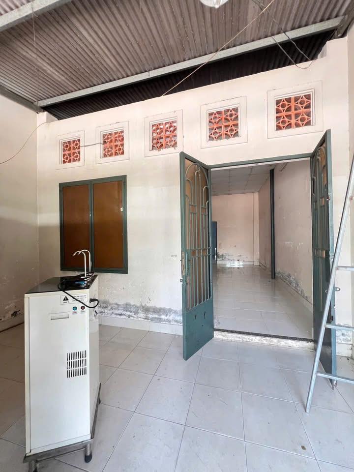 Nhà cho thuê khu Tái định cư Tân Biên 1PN - Giá chỉ 3 triệu/tháng!