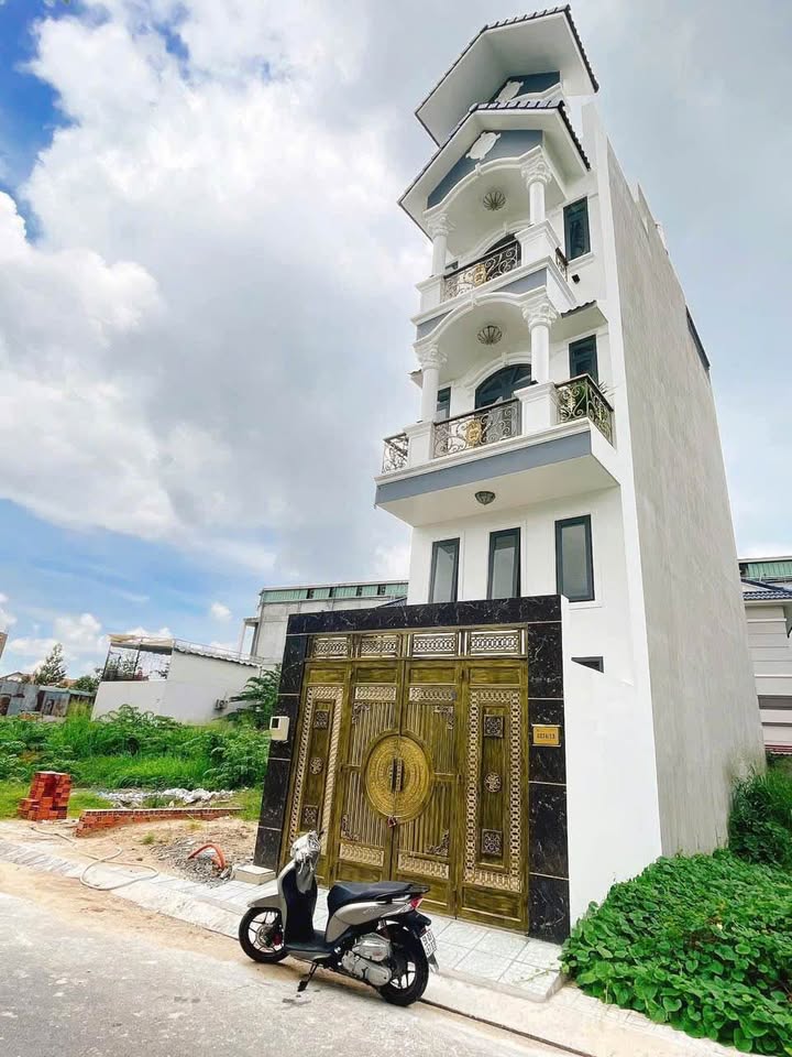 Lô đất hẻm xe tải Phạm Văn Đồng, Thủ Đức 60m² giá 5.7 tỷ - Cơ hội đầu tư tuyệt vời!