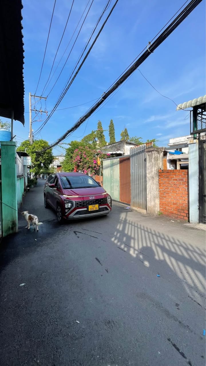 Đất thổ cư Trường Thọ, Thủ Đức 169m² giá 11.2 tỷ - Vị trí đẹp, xây dựng tự do!