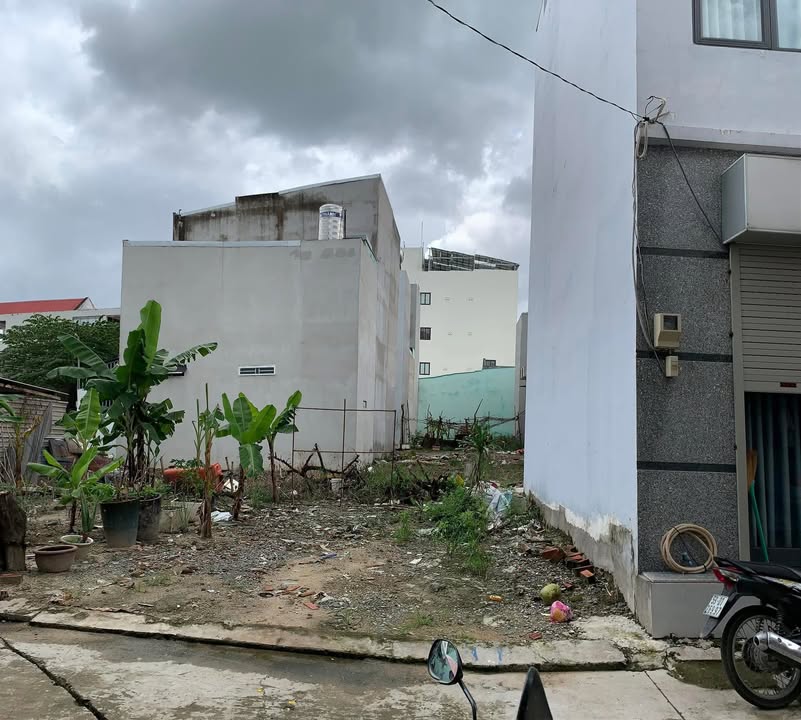 Đất nền đường 100A Cầu Xây, phường Tân Phú, quận Thủ Đức 76,8m² giá 4,35 tỷ - Khu dân cư hiện hữu!