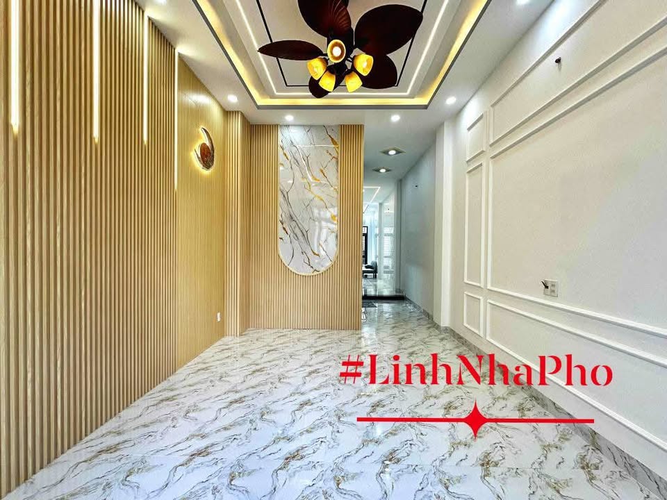 Nhà mặt tiền Bùi Hữu Nghĩa, Bình Thạnh 70m² giá 12.5 tỷ - View Landmark 81 đỉnh cao!