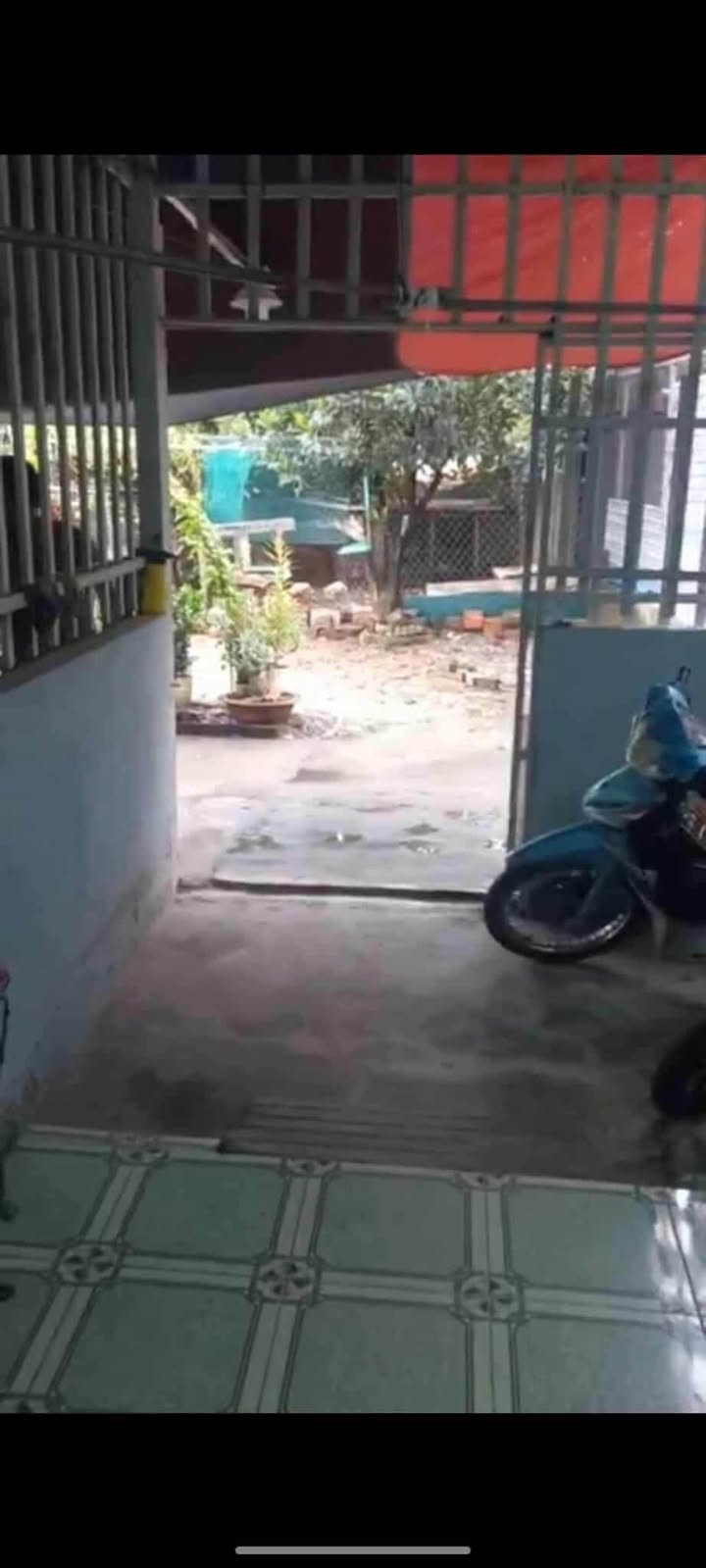 Nhà cấp 4 Đại Phước 88m² giá 850 triệu - Sổ hồng chính chủ!