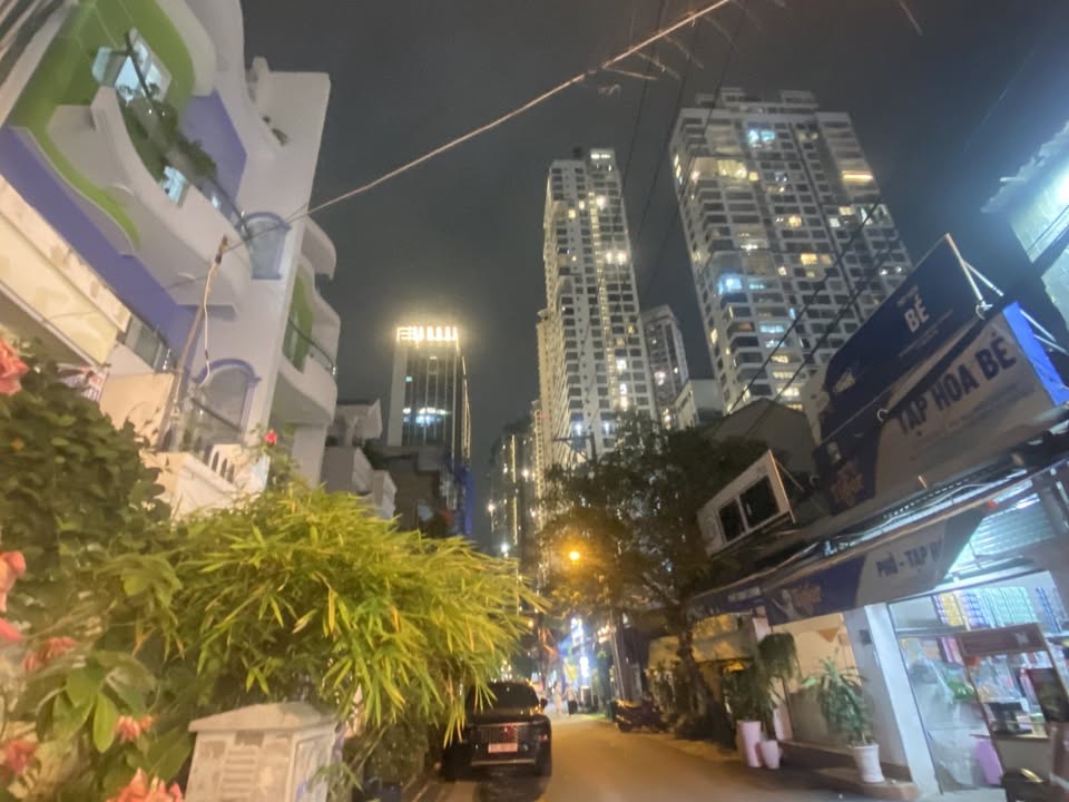 Nhà mặt tiền An Khánh Quận 2 120m² giá 33.5 tỷ - Đầu tư sinh lời cao!